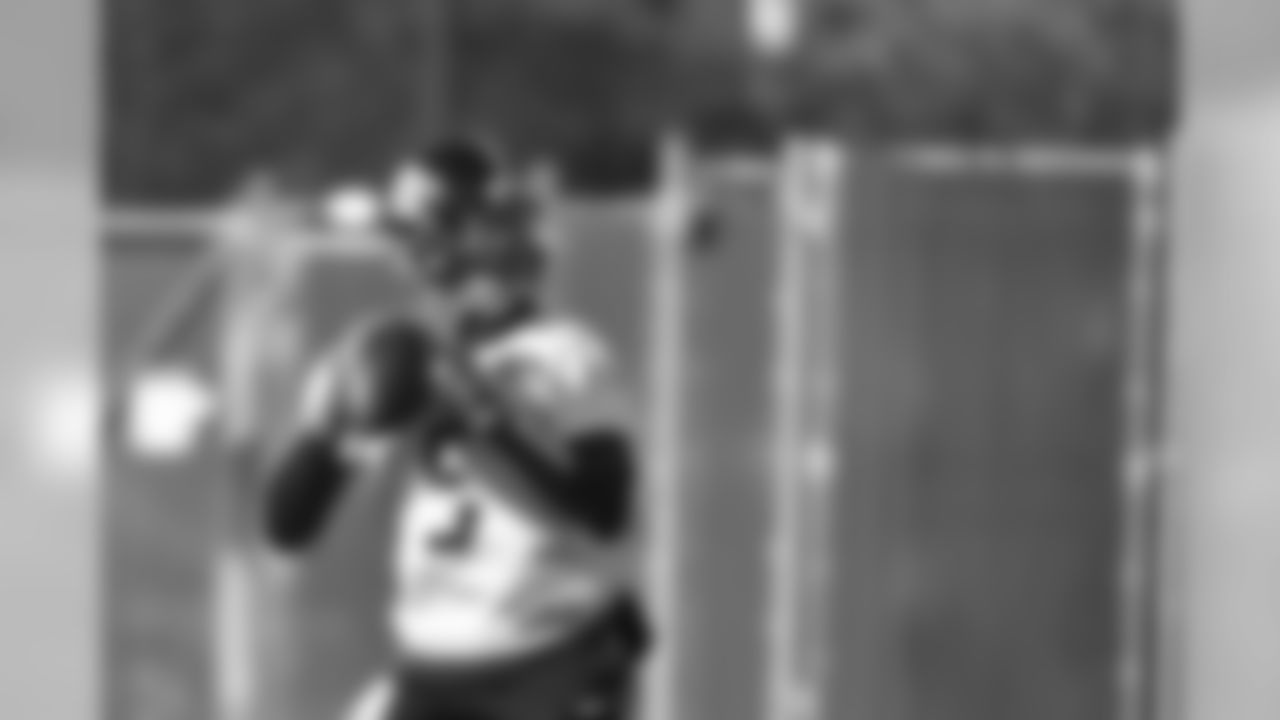 Joshua Dobbs
