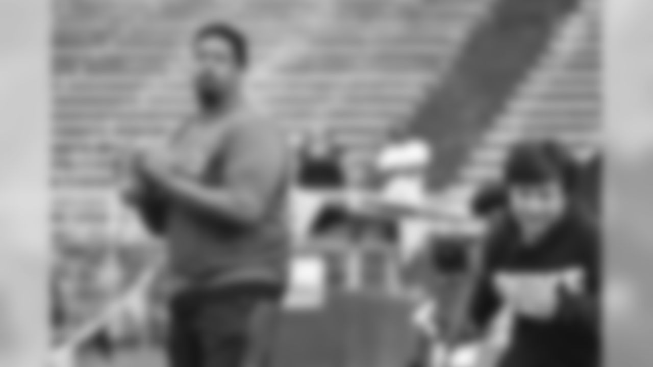 Ramon Foster