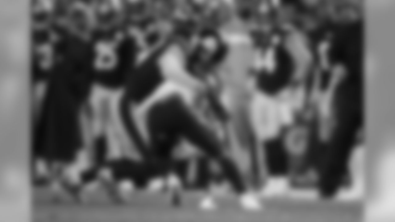 T.J. Watt