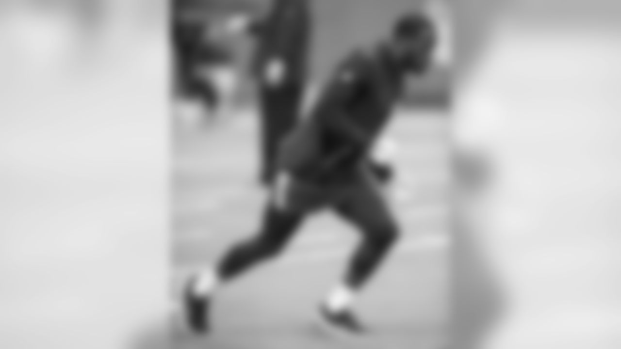 Antonio Brown