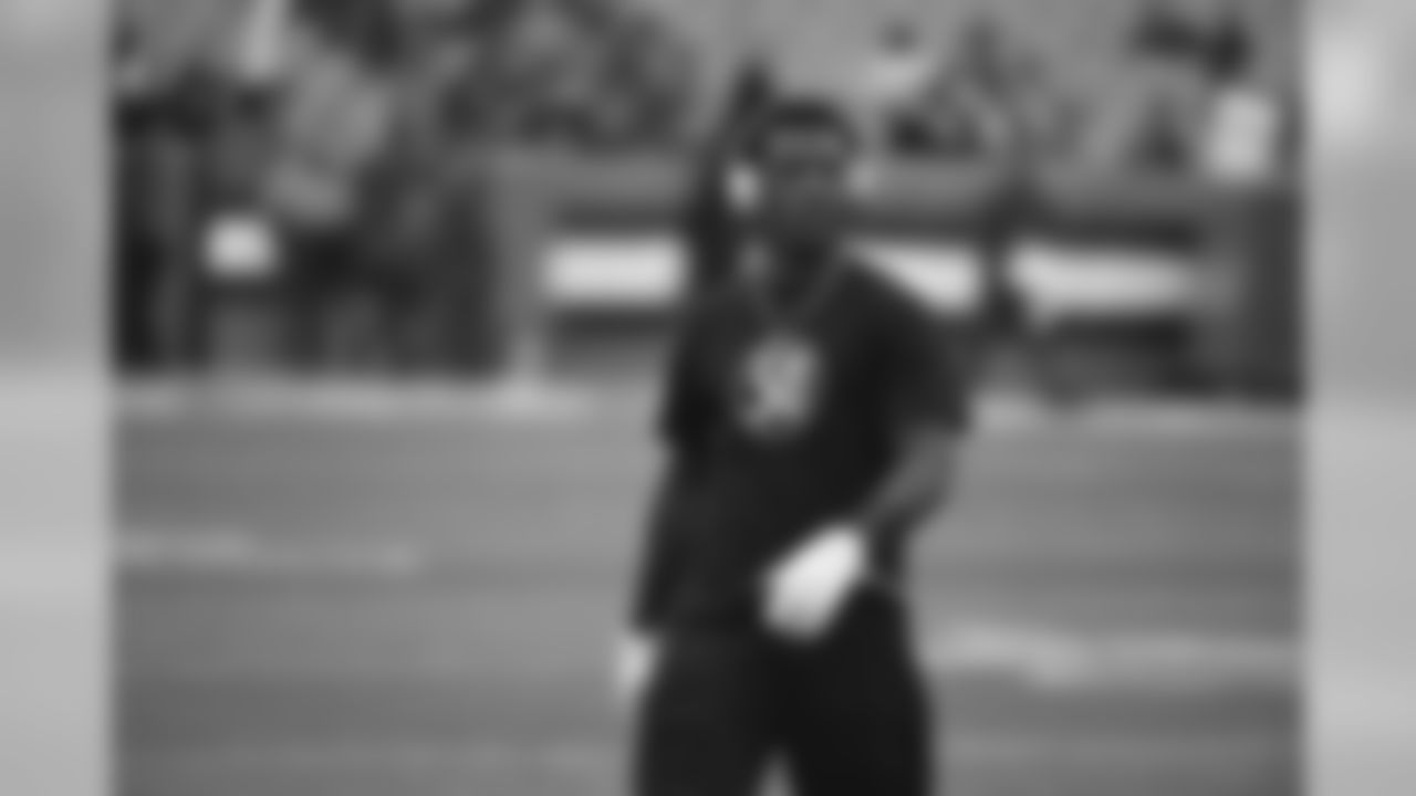 Mike Hilton
