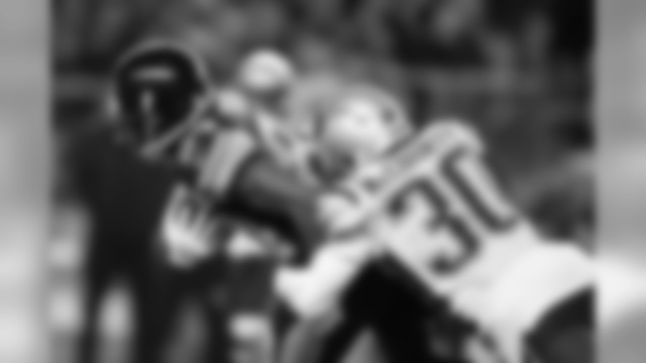 Antonio Brown