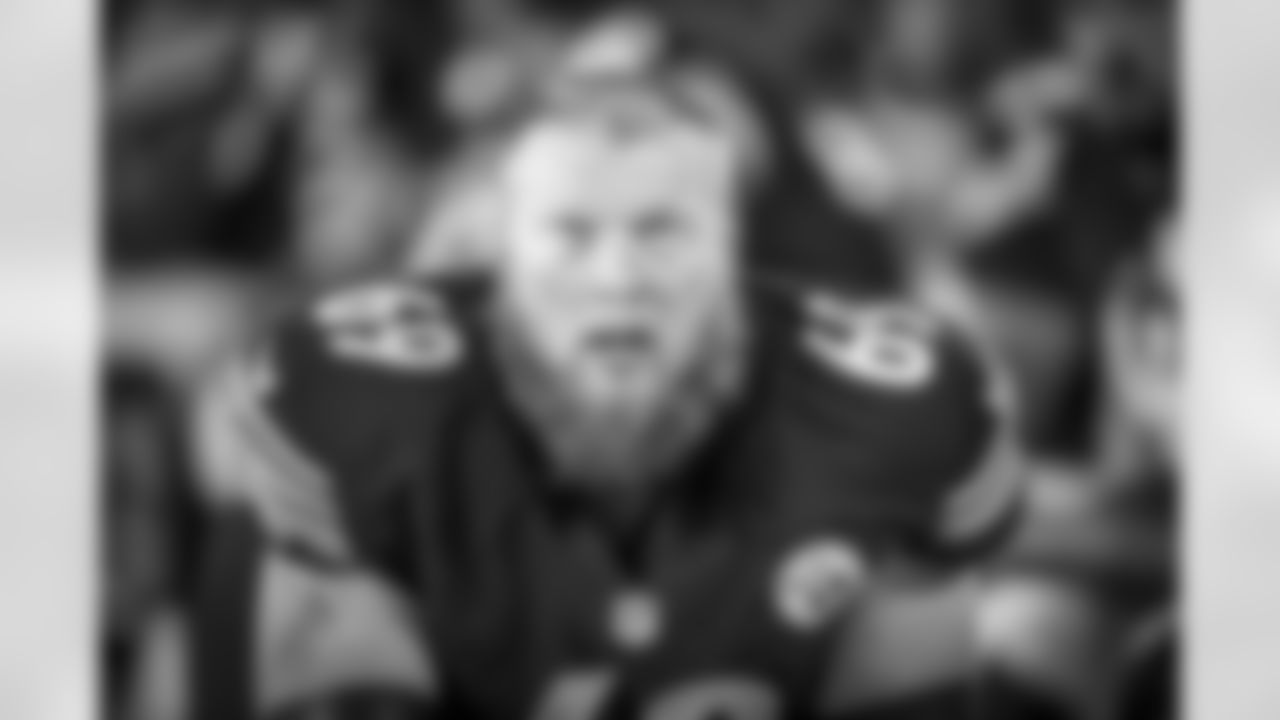 Wade Hansen
