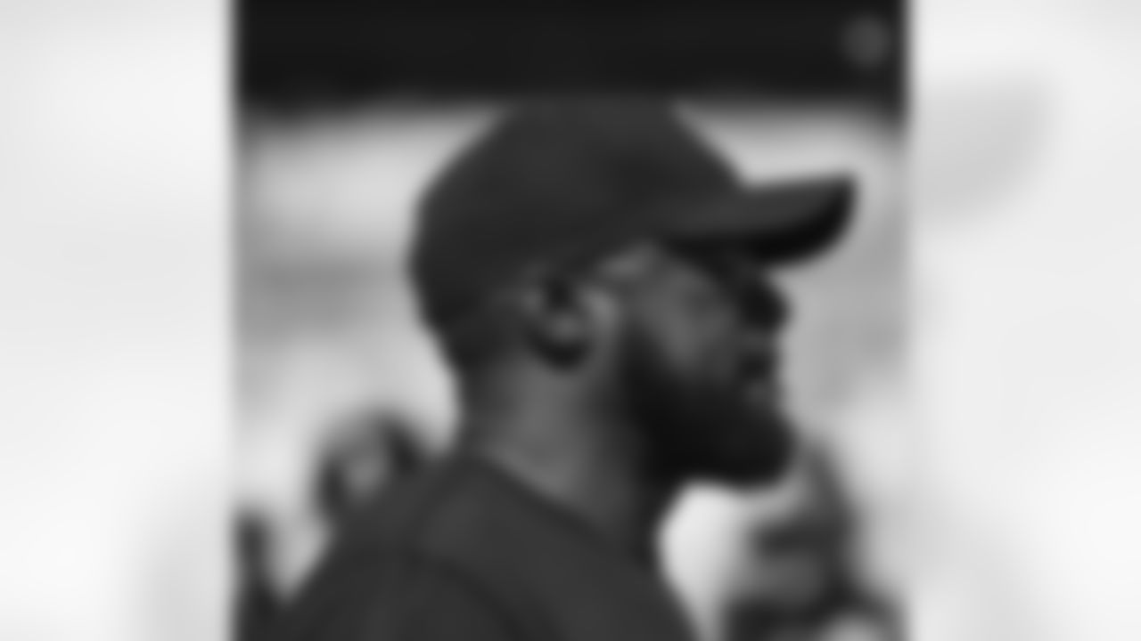 Pittsburgh Steelers Head Coach Mike Tomlin during a regular season game between the Pittsburgh Steelers and the Cincinnati Bengals, Sunday, Sept. 26, 2021 in Pittsburgh, PA. The Bengals beat the Steelers 24-10. (Caitlyn Epes / Pittsburgh Steelers)