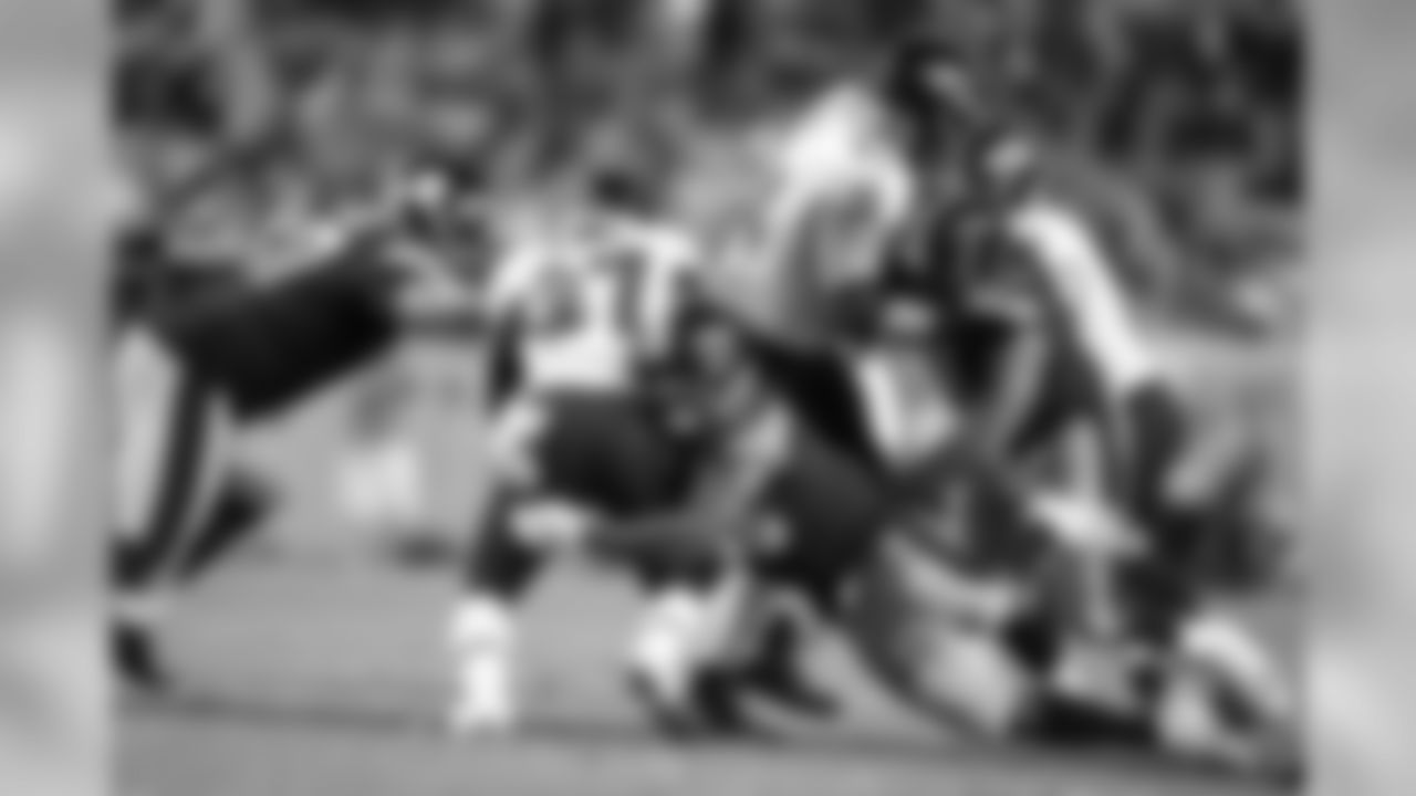 Regular Season Week 5 - Steelers vs. Ravens (Last game played at PIT in 2018)