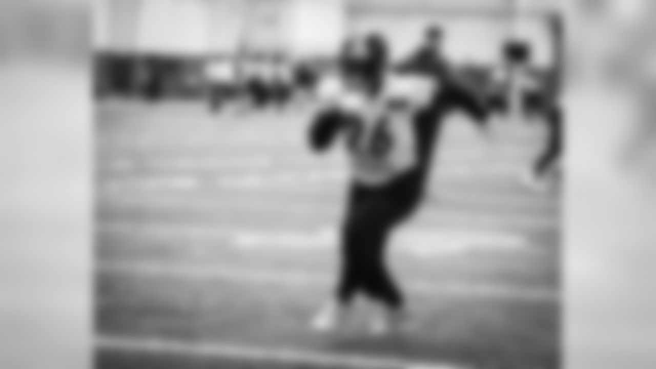 Le'Veon Bell