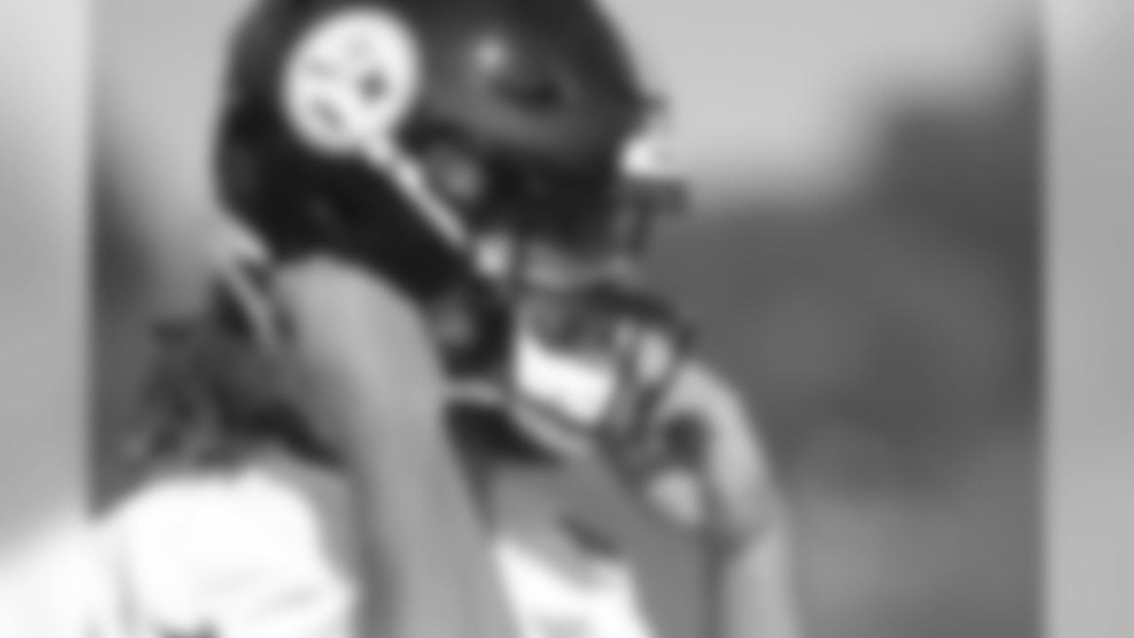 Bucky Hodges