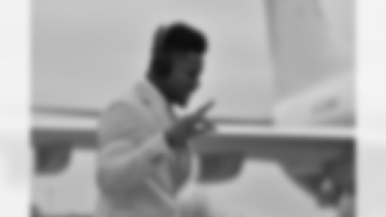 JuJu Smith-Schuster
