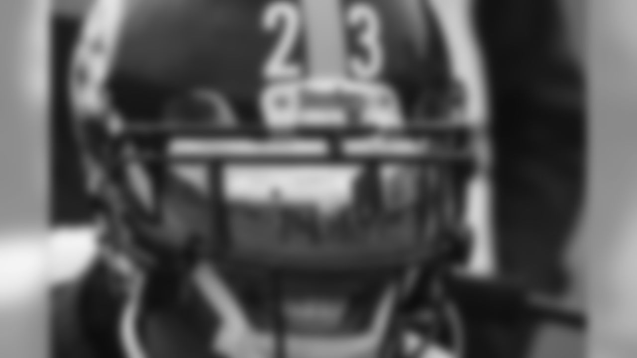 Joe Haden