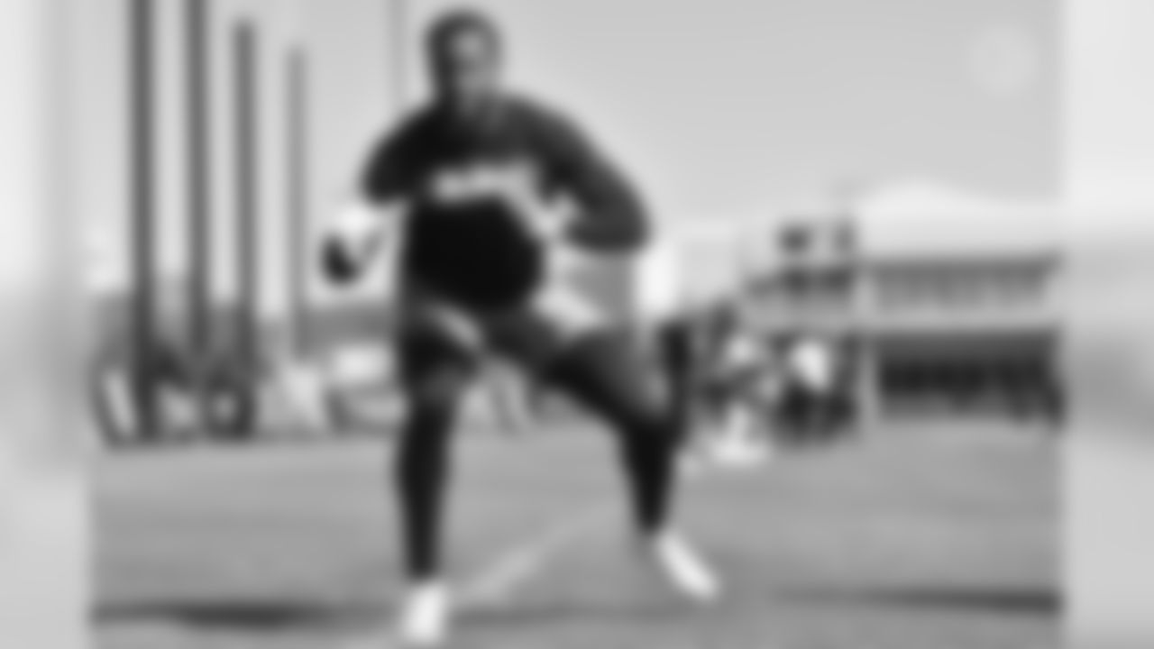 Xavier Grimble