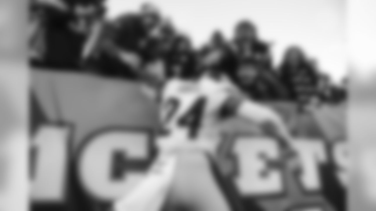 Benny Snell Jr.
