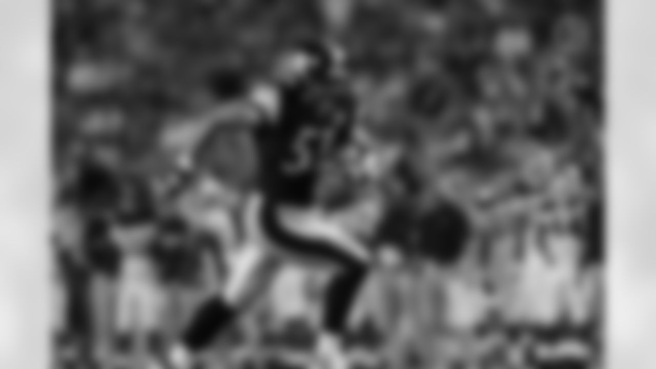 James Farrior