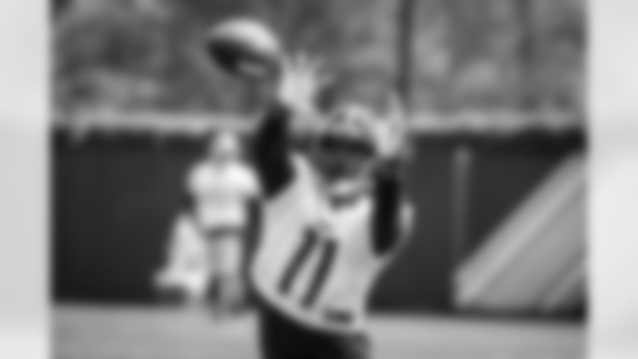 Justin Hunter