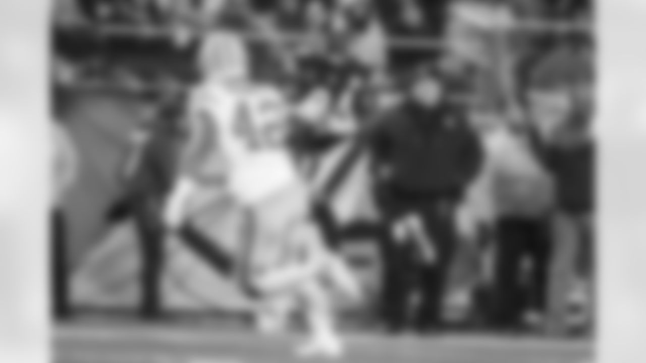Antonio Brown
