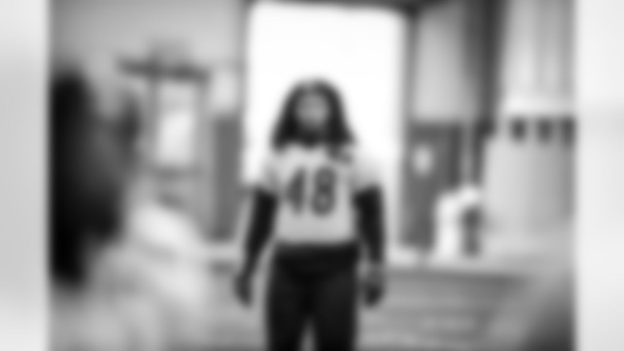 Bud Dupree