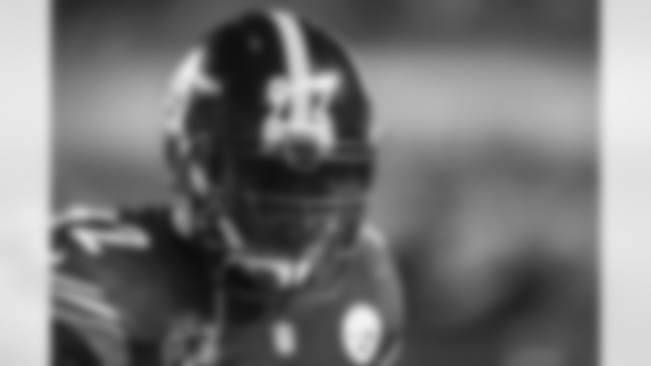 James Harrison