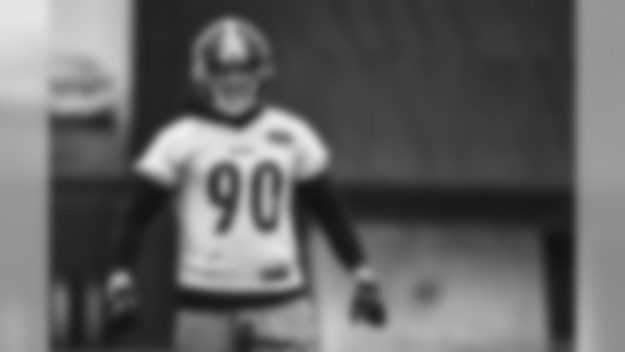 T.J. Watt