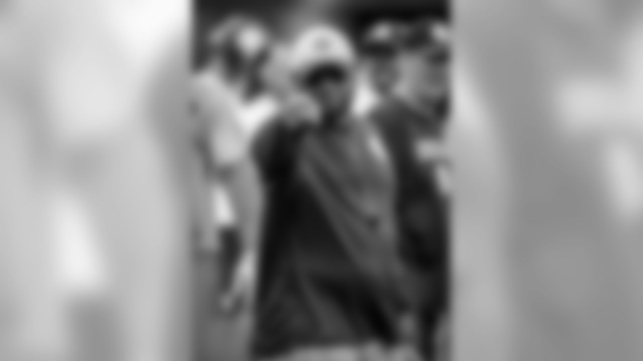 Coach Mike Tomlin