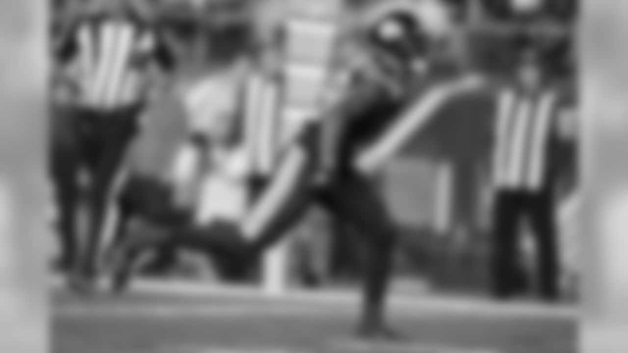 JuJu Smith-Schuster