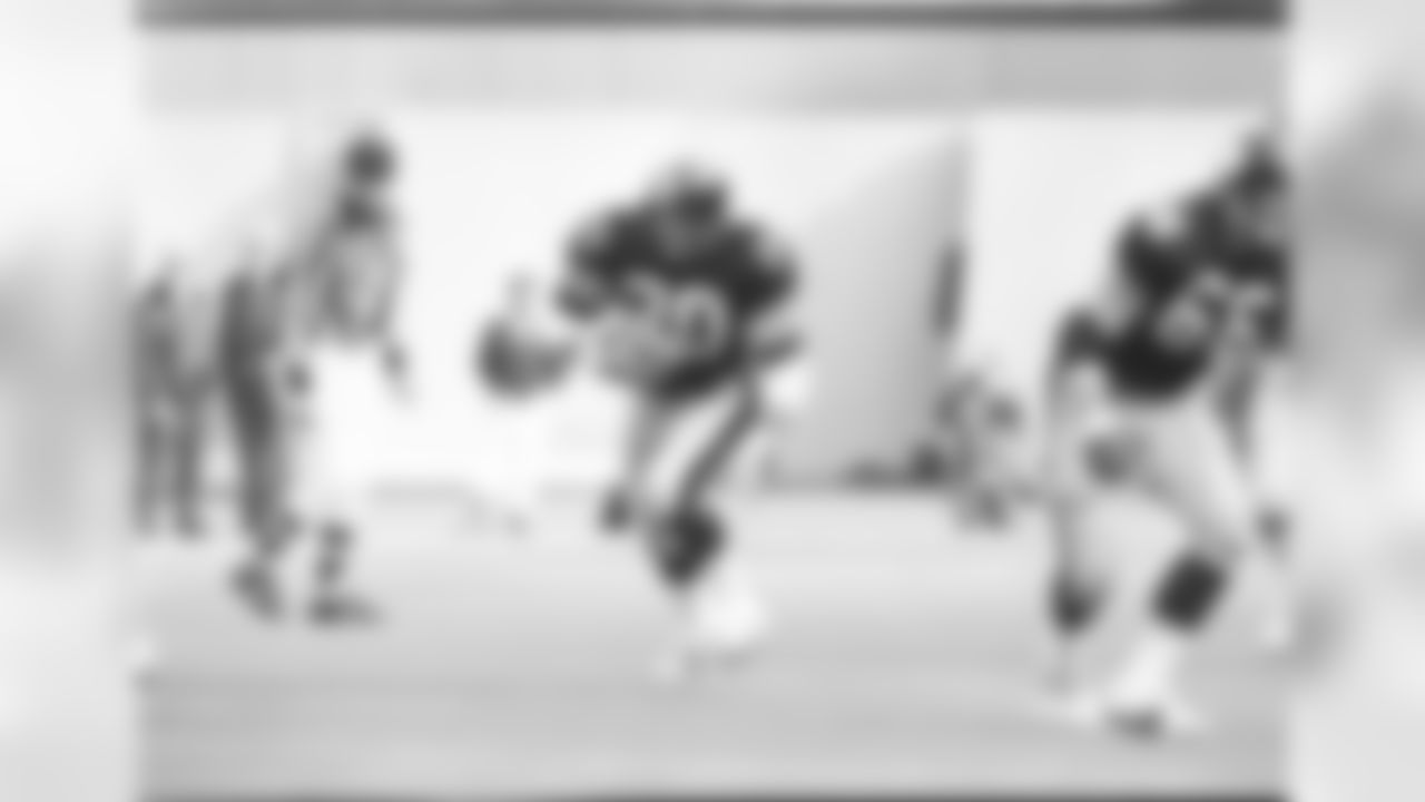 Rocky Bleier (68)