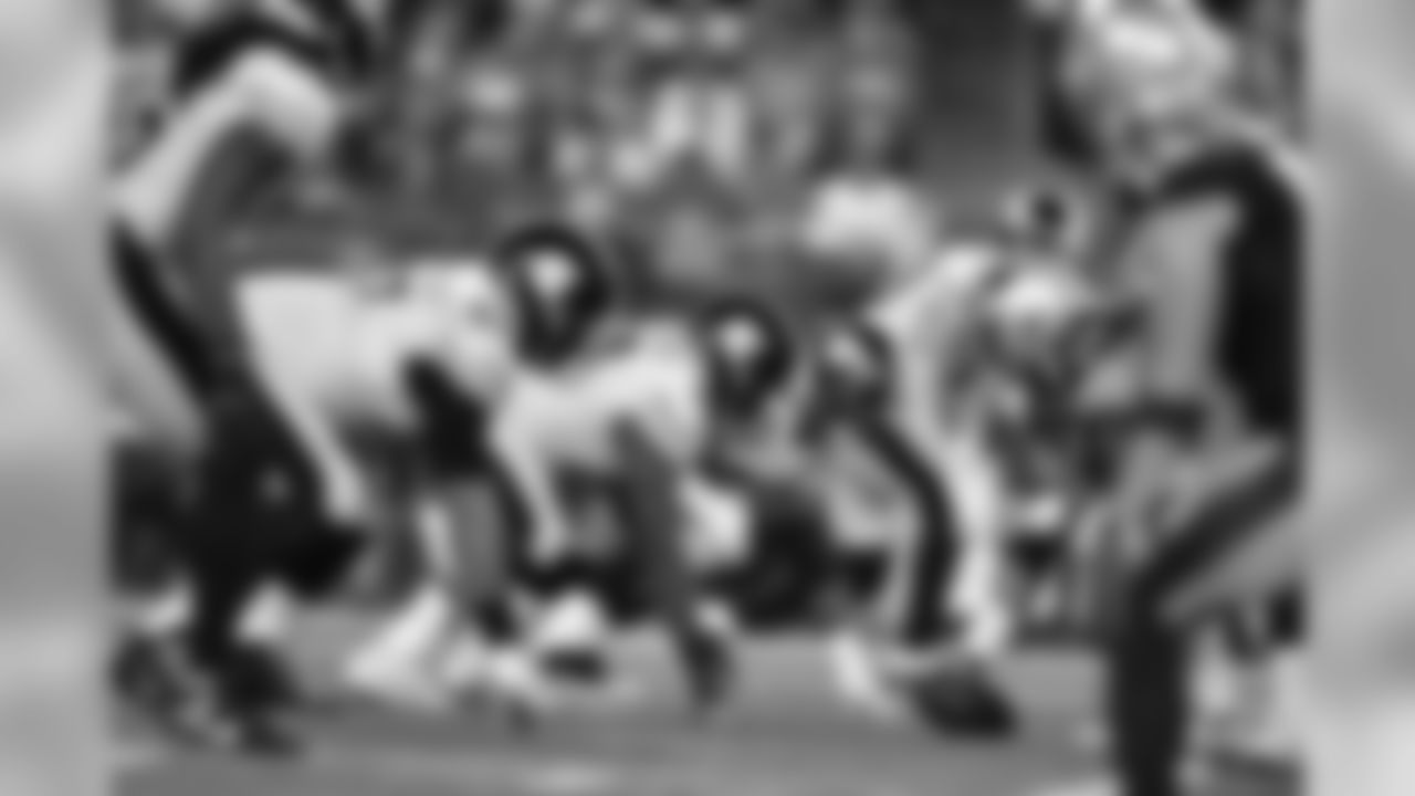 A 2019 regular season game between the Pittsburgh Steelers and the New England Patriots on Sunday, September 8, 2019.
