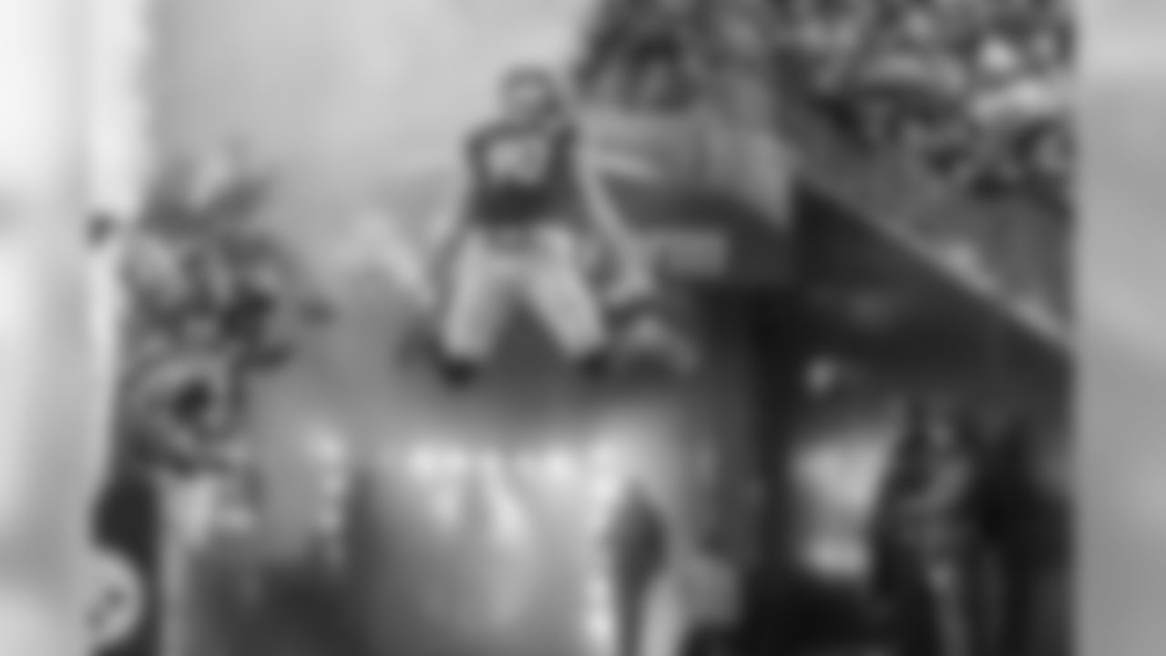 T.J. Watt
