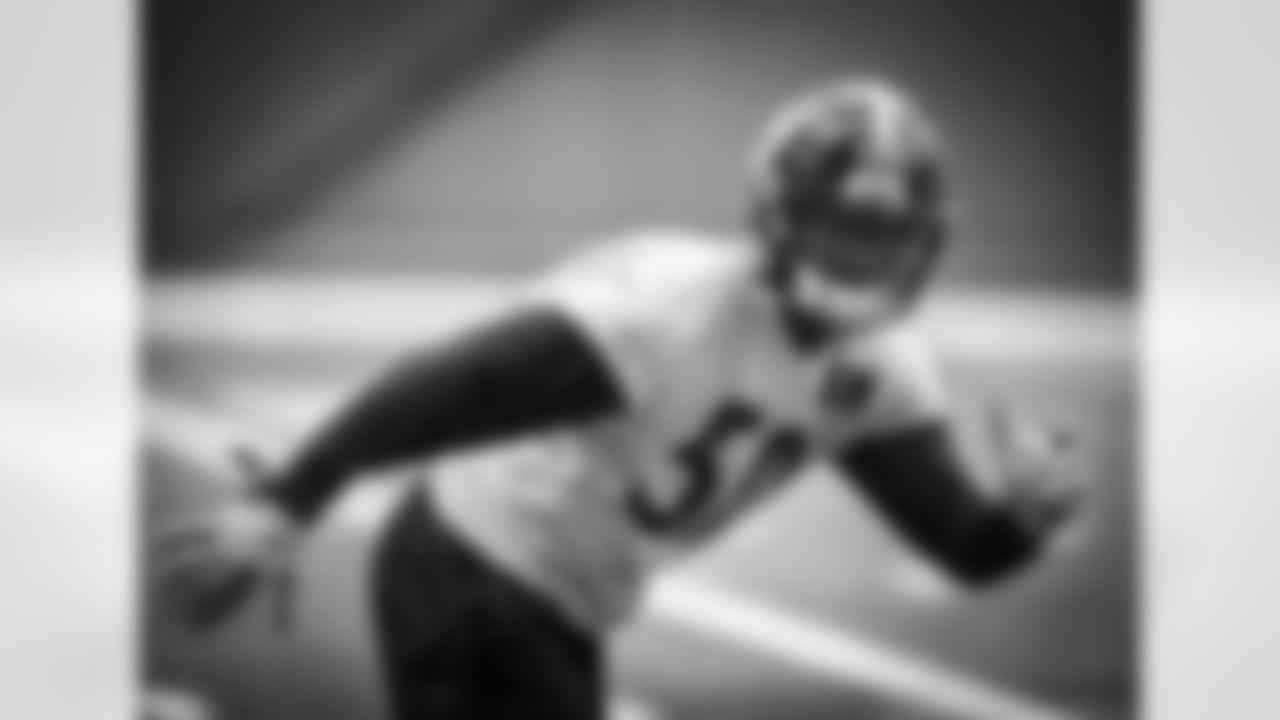 Ryan Shazier