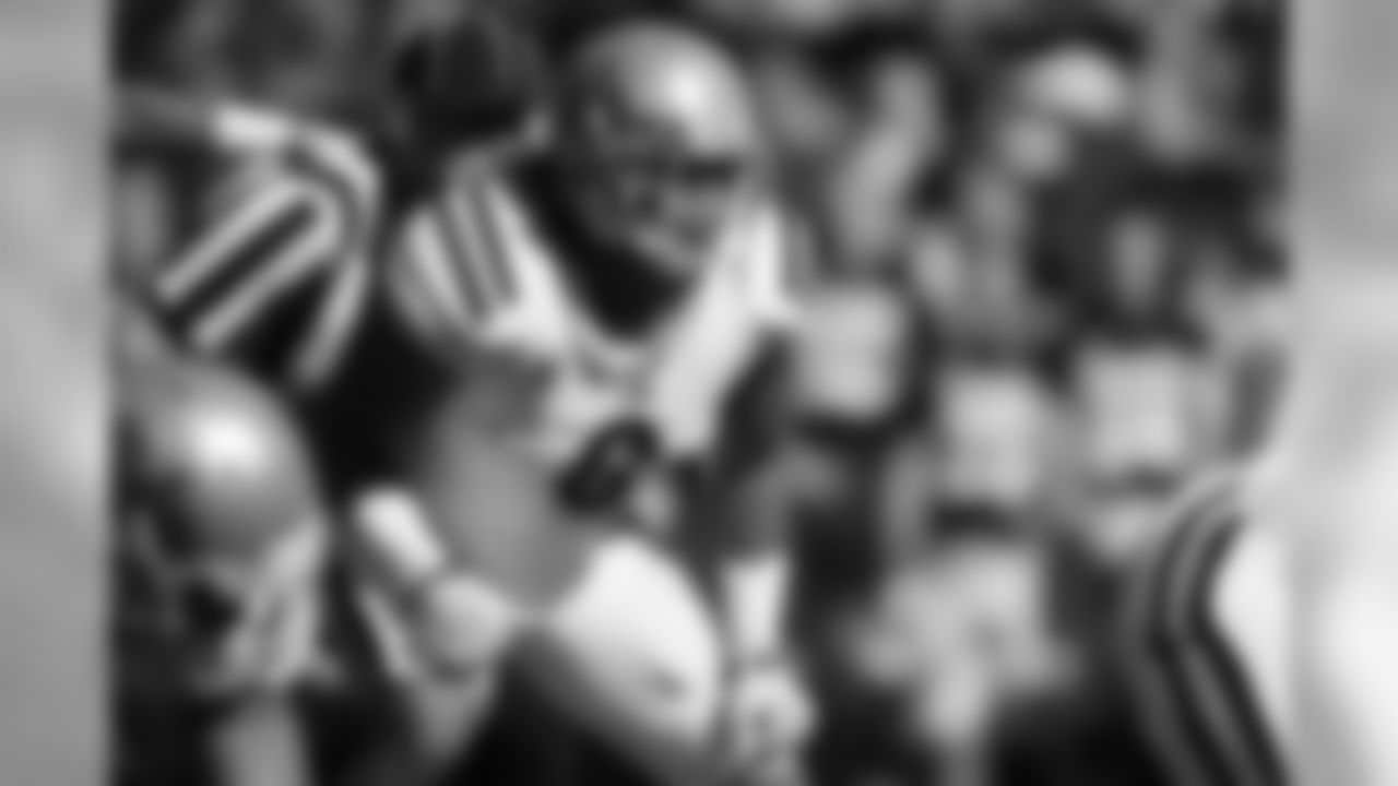 Eric Kendricks