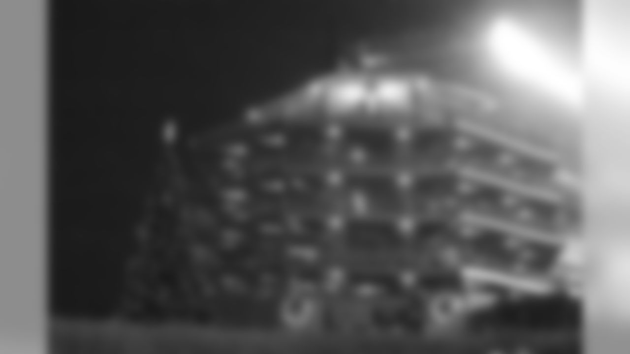 Christmas at Heinz Field