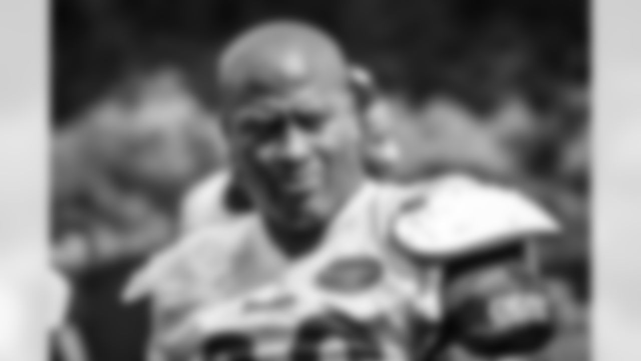 James Harrison