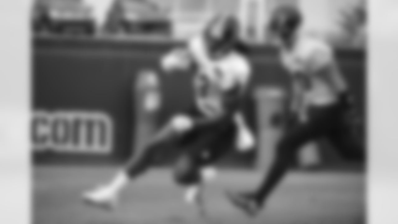 Trey Edmunds