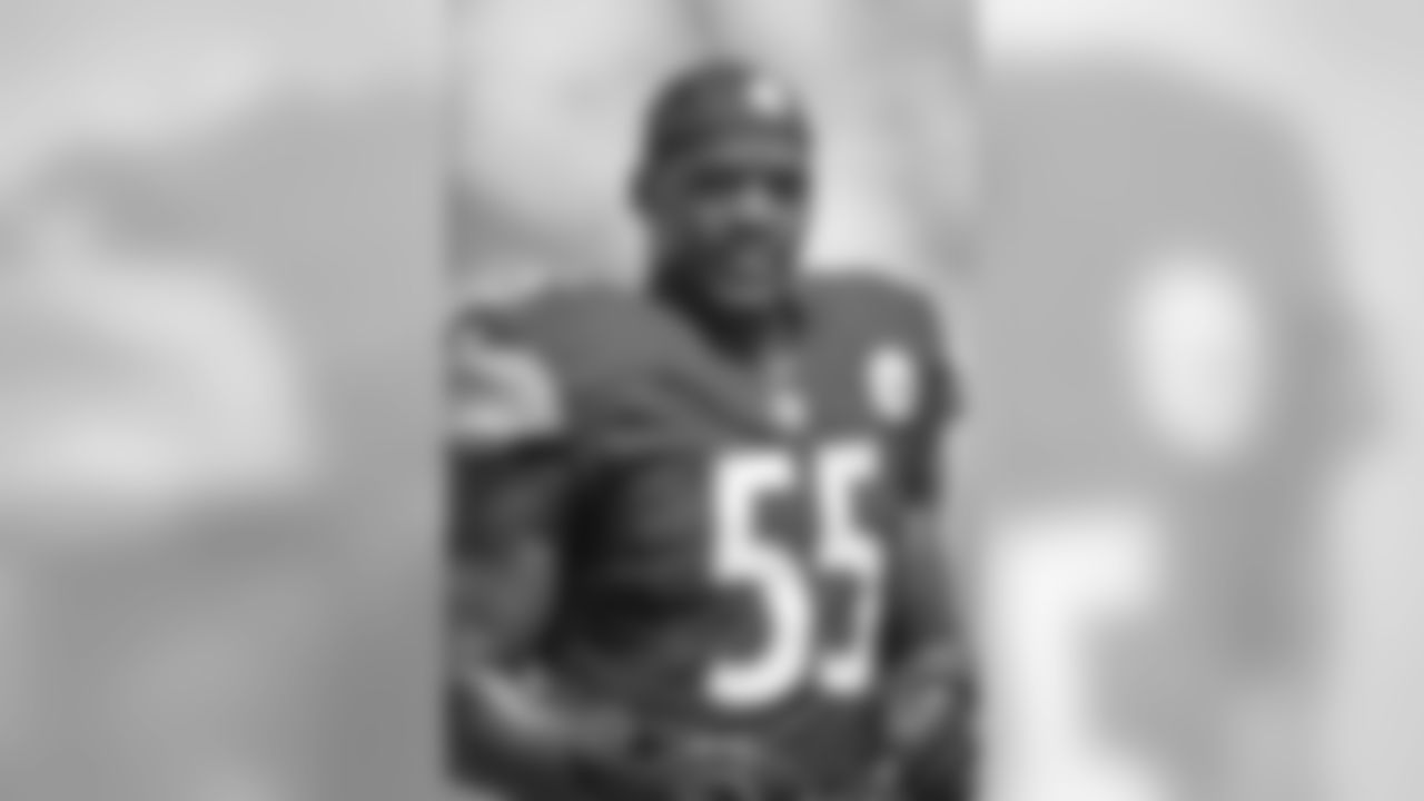 Arthur Moats (14-15)