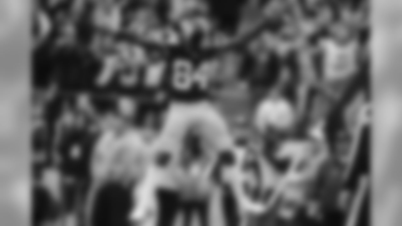 Antonio Brown