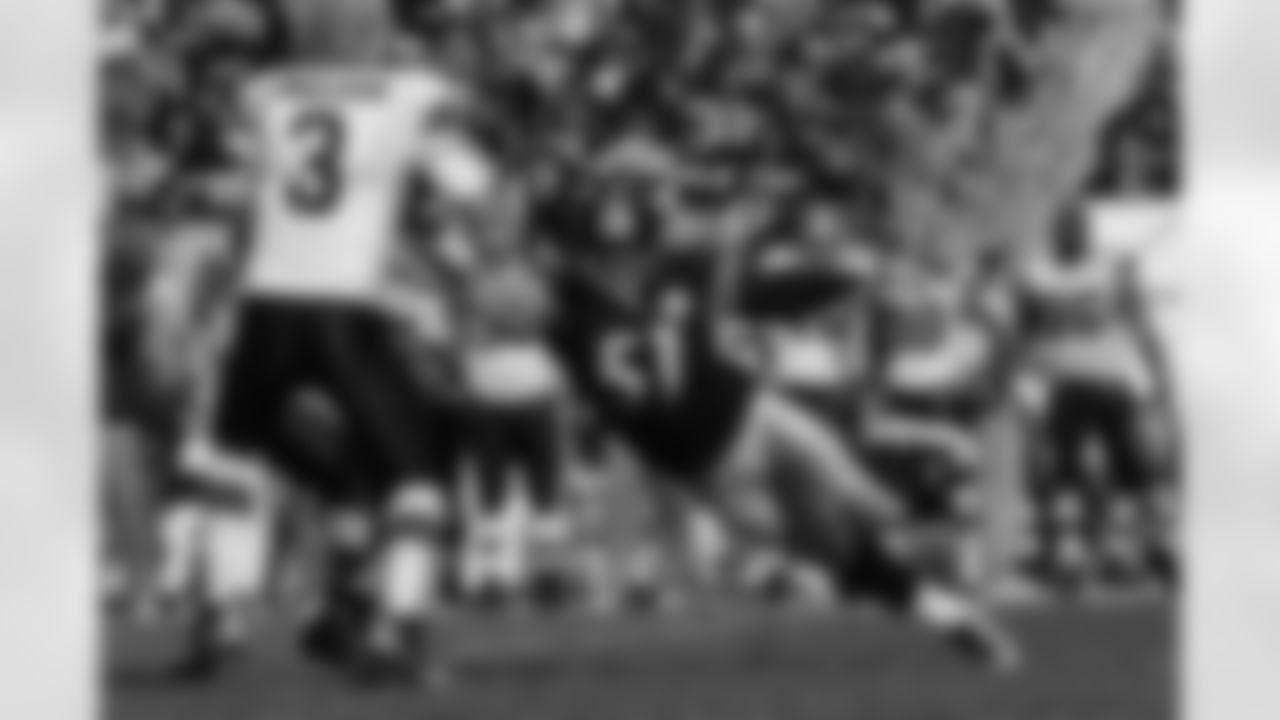 James Farrior