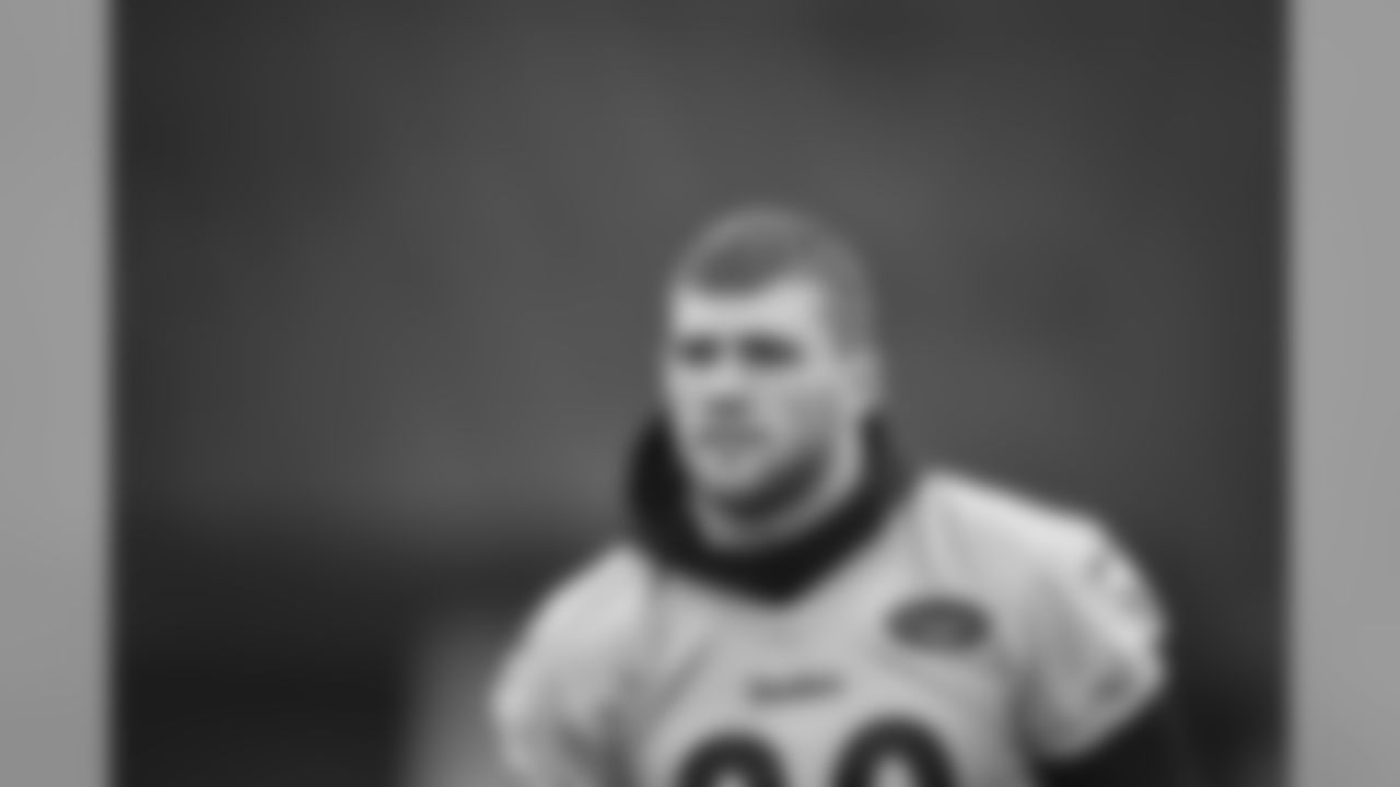 T.J. Watt