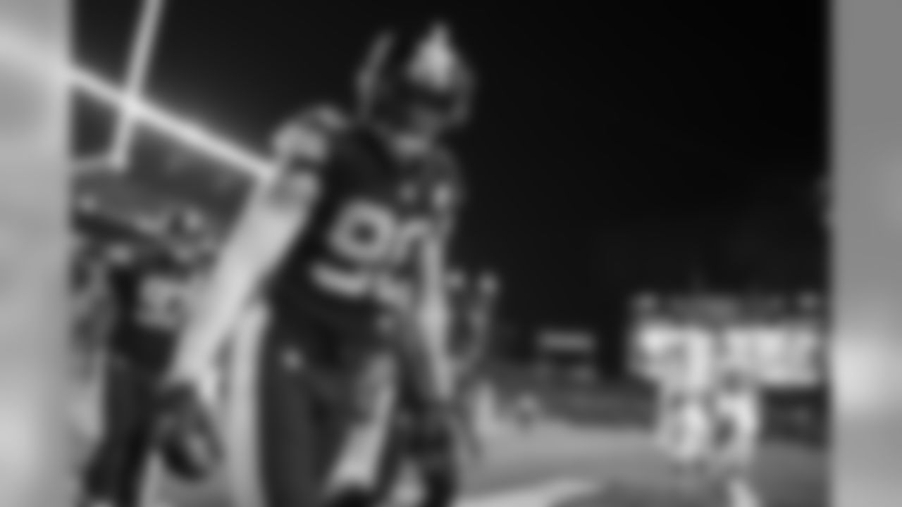 T.J. Watt