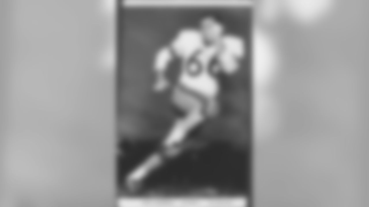 Dick Campbell (58-60)