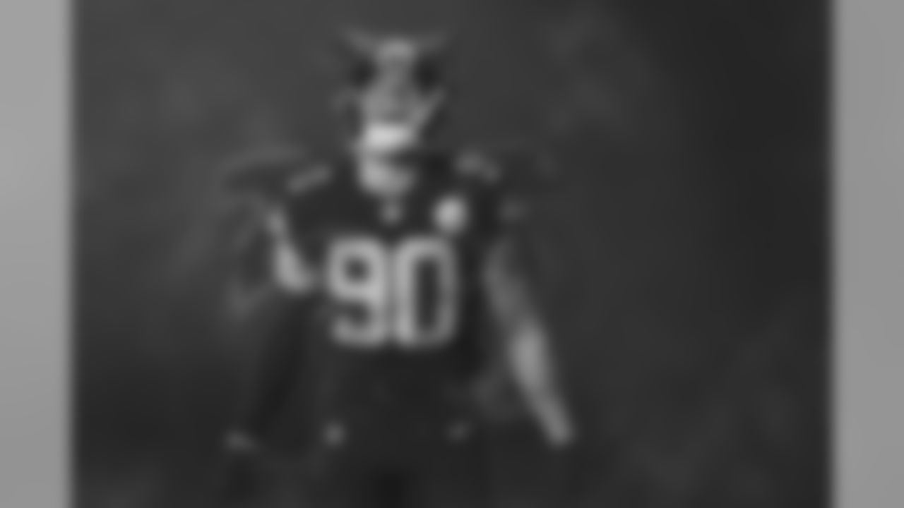 T.J. Watt
