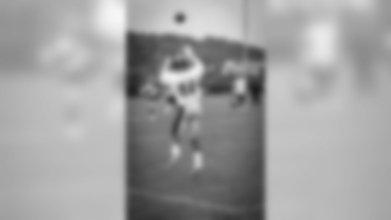 Antonio Brown