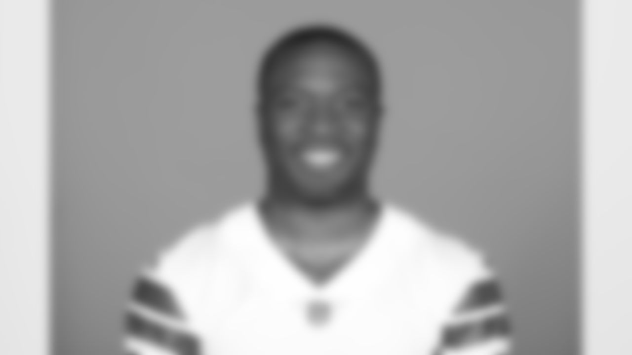 CB Anthony Brown