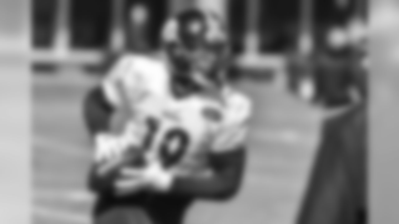 JuJu Smith-Schuster