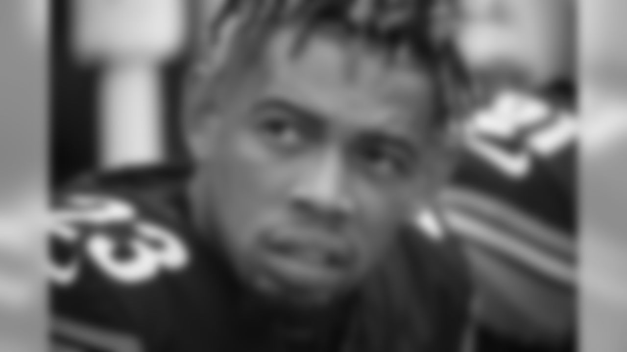 Joe Haden
