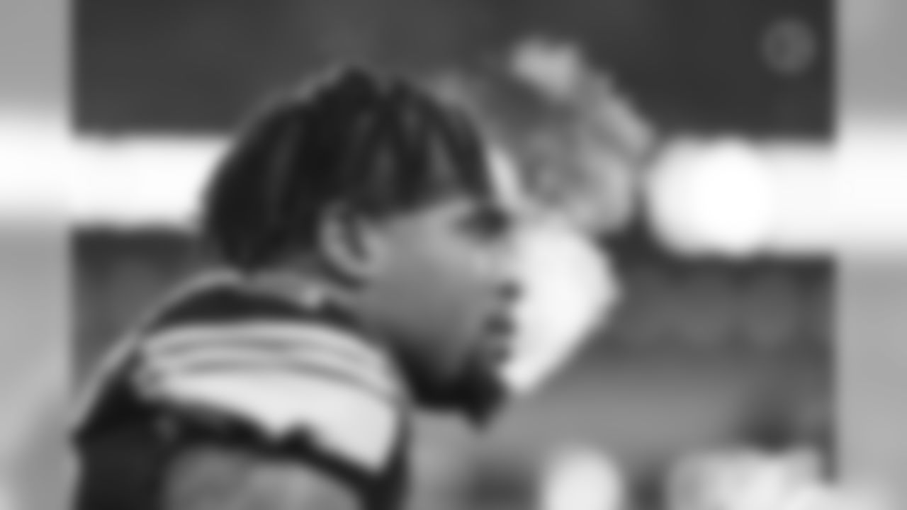 Diontae Johnson