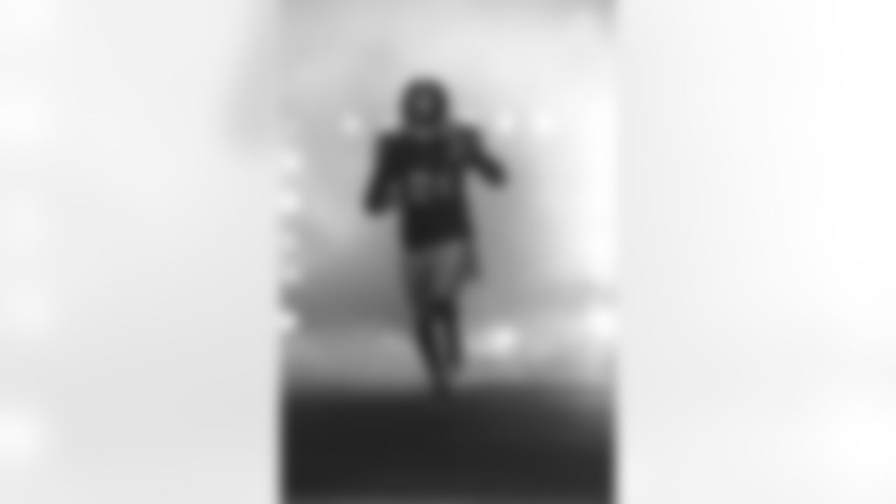 Coty Sensabaugh (2017-2018)
