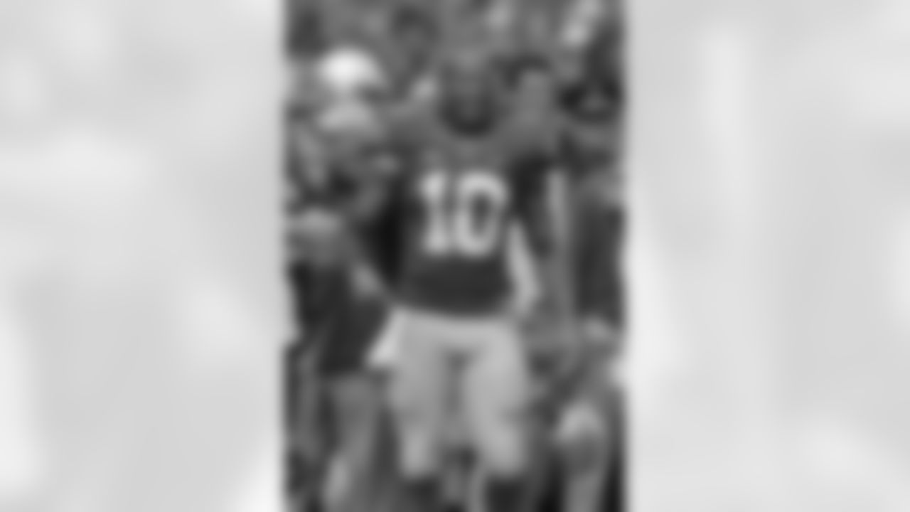 Ryan Shazier, The Ohio State University