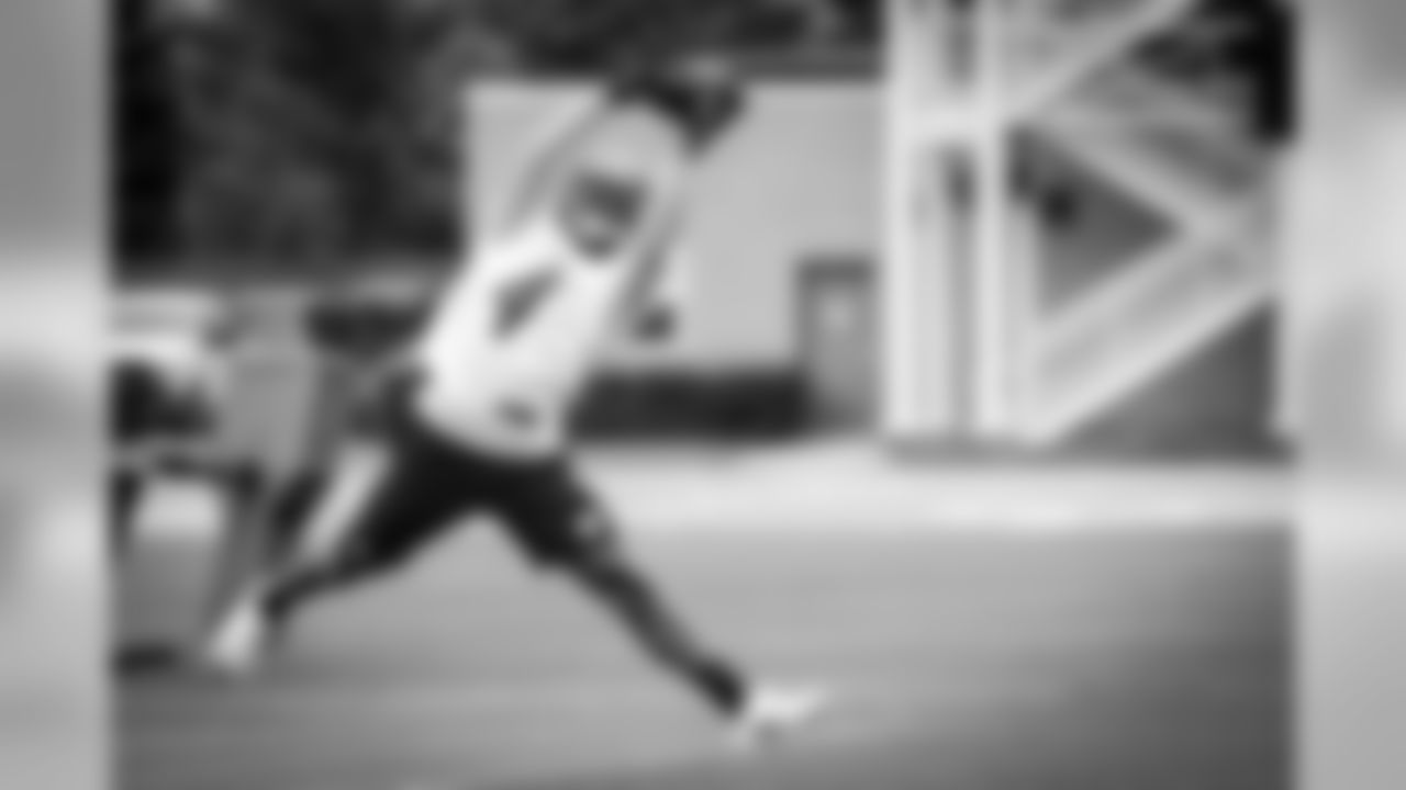Rokeem Williams