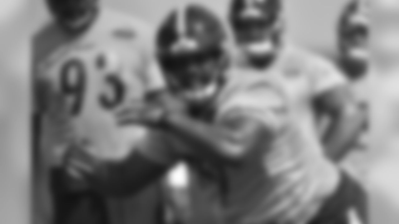Javon Hargrave