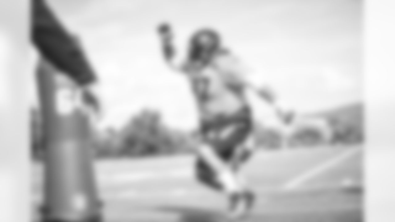 Cameron Heyward