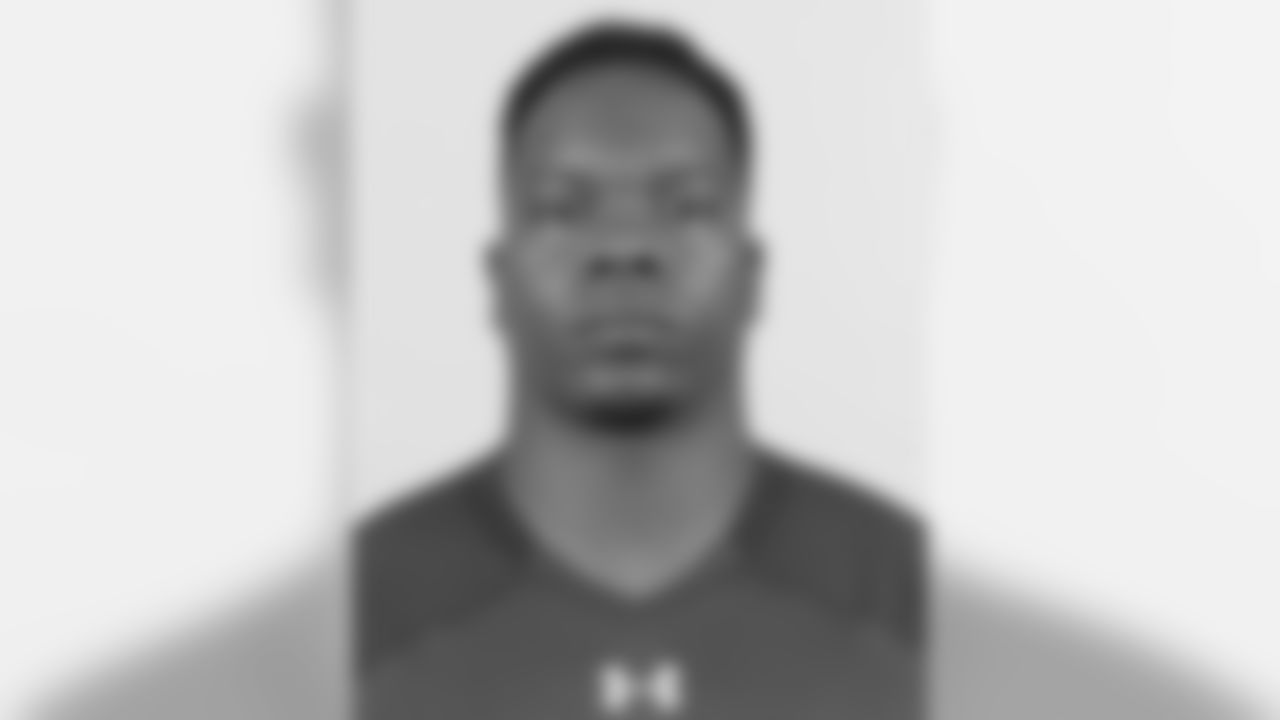 Vernon Butler - Louisiana Tech