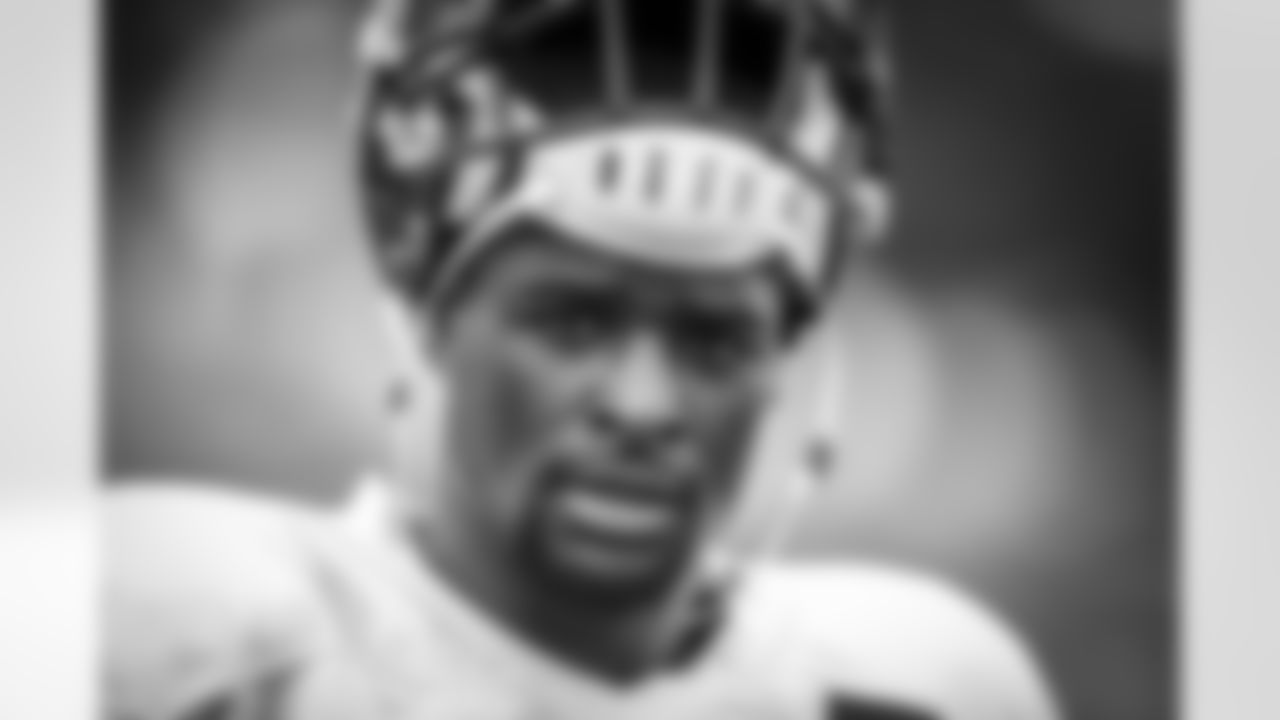 Le'Veon Bell